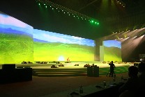 3rd International Hi-tech Expo of China.