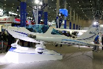 3rd International Hi-tech Expo of China.