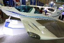 3rd International Hi-tech Expo of China.
