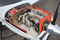 Company Cirrus SR22 GTS for sale.