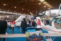 AERO 2015 in Friedrichshafen memories.