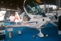 AERO 2015 in Friedrichshafen memories.