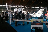 AERO 2015 in Friedrichshafen memories.
