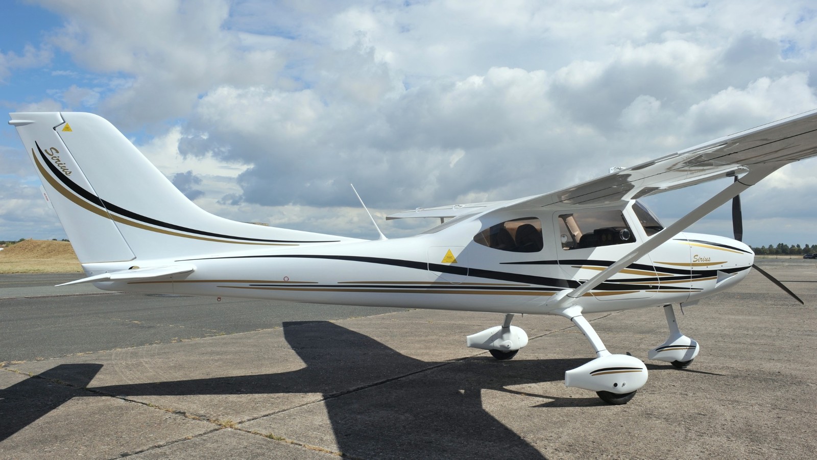 fra sir - tl-ultralight aircraft