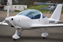 Totally white Sting S4 off to Germany. 