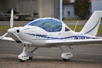 Another new Sting leaves our hangar!