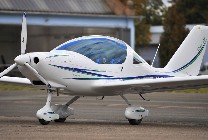 Another new Sting leaves our hangar!