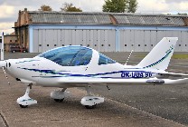 Another new Sting leaves our hangar!