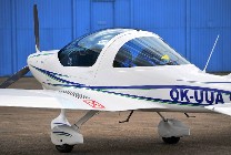 Another new Sting leaves our hangar!