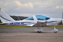 Another new Sting leaves our hangar!