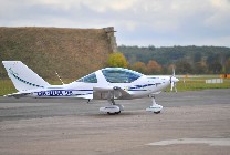 Another new Sting leaves our hangar!