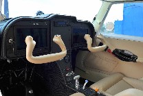 A new Sirius for a flight school in Germany.