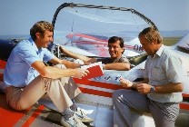Petr Jirmus once again chooses TL-ULTRALIGHT