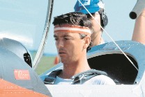 Petr Jirmus once again chooses TL-ULTRALIGHT