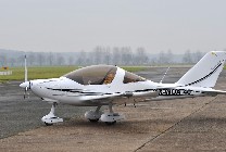 Petr Jirmus once again chooses TL-ULTRALIGHT