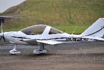 Petr Jirmus once again chooses TL-ULTRALIGHT