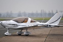 Petr Jirmus once again chooses TL-ULTRALIGHT