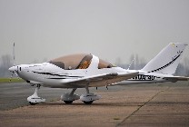 Petr Jirmus once again chooses TL-ULTRALIGHT