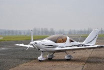 Petr Jirmus once again chooses TL-ULTRALIGHT