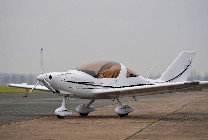 Petr Jirmus once again chooses TL-ULTRALIGHT