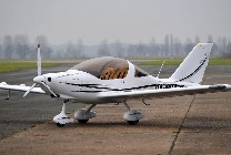 Petr Jirmus once again chooses TL-ULTRALIGHT