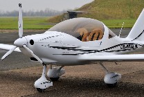 Petr Jirmus once again chooses TL-ULTRALIGHT