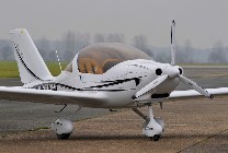 Petr Jirmus once again chooses TL-ULTRALIGHT