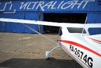 Red Sirius with TOP Equipment