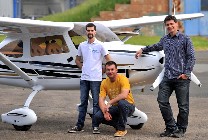 Nitra AERO EXPO 2016