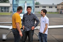 Nitra AERO EXPO 2016