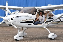 Nitra AERO EXPO 2016
