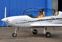 Nitra AERO EXPO 2016