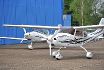 Nitra AERO EXPO 2016