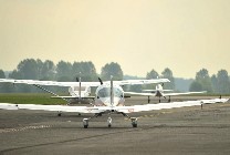 Nitra AERO EXPO 2016