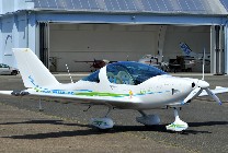 Beautiful Sting to Fly in the Czech Republic.