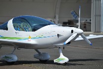 Beautiful Sting to Fly in the Czech Republic.