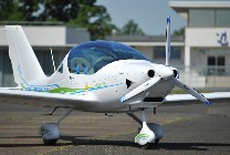 Beautiful Sting to Fly in the Czech Republic.