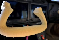 Luxurious Golden Sirius.