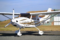 Luxurious Golden Sirius.