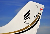 Luxurious Golden Sirius.