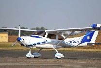 Wish to fly to your golf course? 