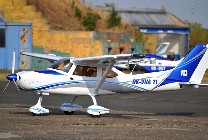 Wish to fly to your golf course? 