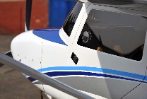 Wish to fly to your golf course? 