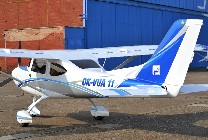 Wish to fly to your golf course? 