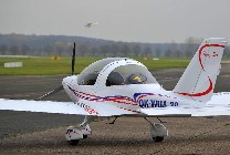 Yet another plane for Poland
