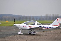 Yet another plane for Poland