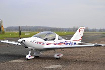 Yet another plane for Poland