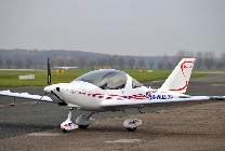 Yet another plane for Poland