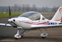 Yet another plane for Poland