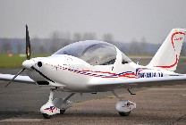 Yet another plane for Poland